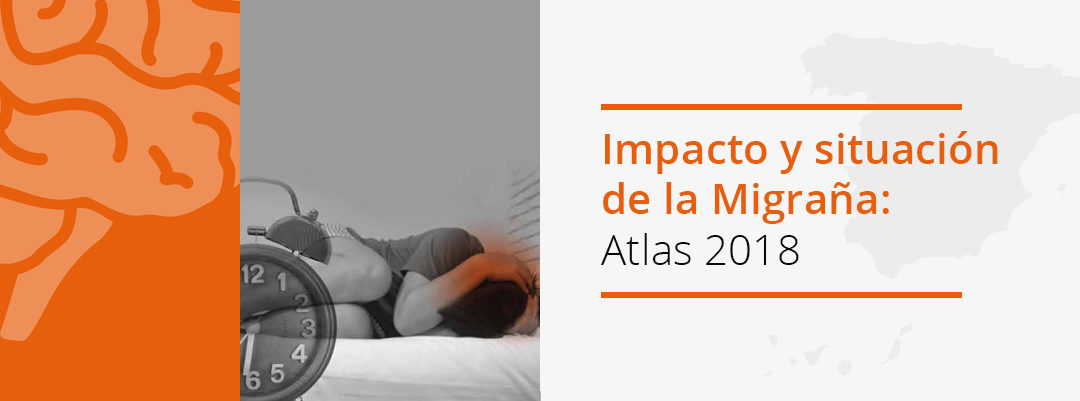Se presenta el “Atlas de la Migraña en España”