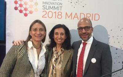 AEMICE participa en el EPIS – European Patient Innovation Summit