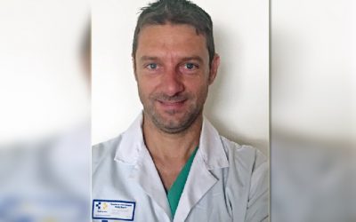 Dr. Pablo Baz (SEMERGEN): La migraña es difícil de diagnosticar porque no existe una prueba específica
