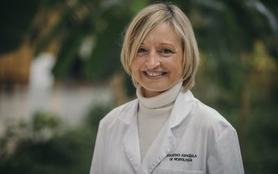 La investigación actual en cefaleas, Dra. Sonia Santos (SEN)