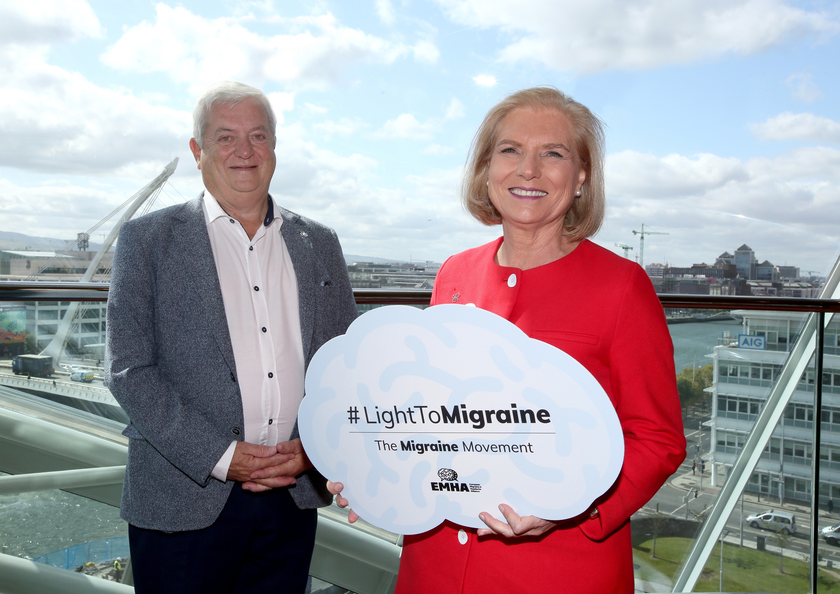 IHC EMHA Conferencia red