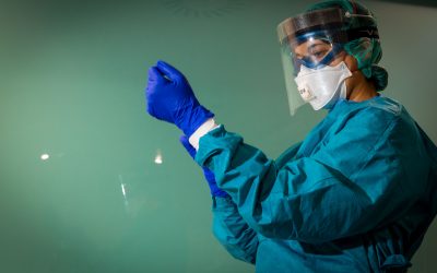 Cuatro tipos de cefaleas relacionadas con la COVID-19