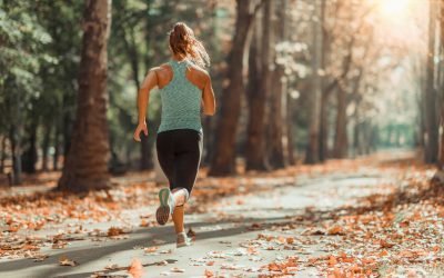 Ejercicio aeróbico y migraña: ¿cómo de beneficioso puede ser?