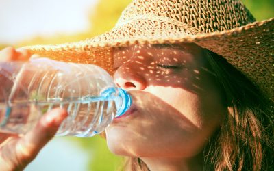 6 consejos para evitar las migrañas de verano