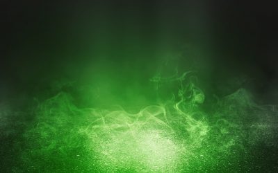 ¿Puede la luz verde ayudar a controlar los síntomas de la migraña?