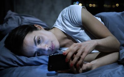 ¿Puede mi smartphone provocarme cefaleas?