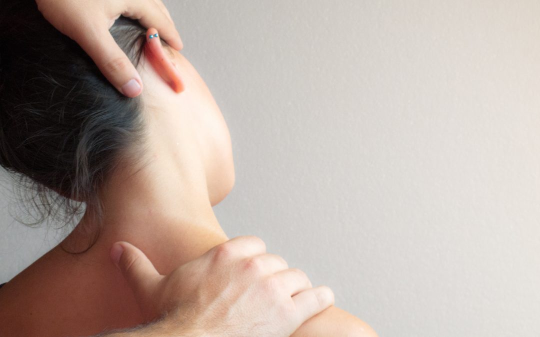La fisioterapia puede ser útil y eficaz para la cefalea tensional