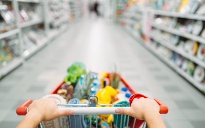 ¿Tu dieta te provoca migraña?