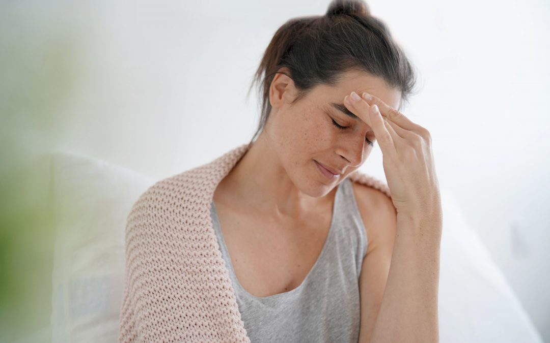 Un 89% de los hombres y un 99% de las mujeres asegura padecer o haber padecido dolor de cabeza