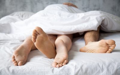 Cuando el sexo ayuda al dolor de cabeza