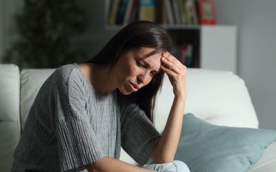 ¿Por qué ocurre la cefalea en racimos?