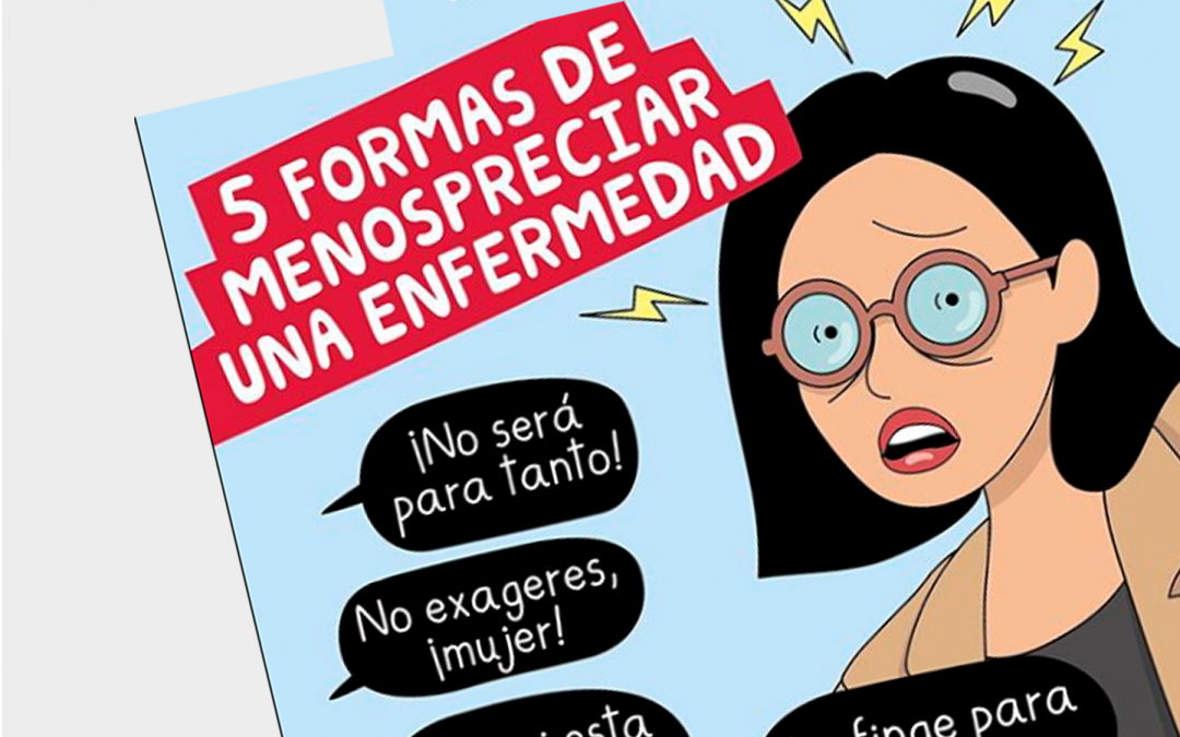 5 formas de menospreciar la migraña