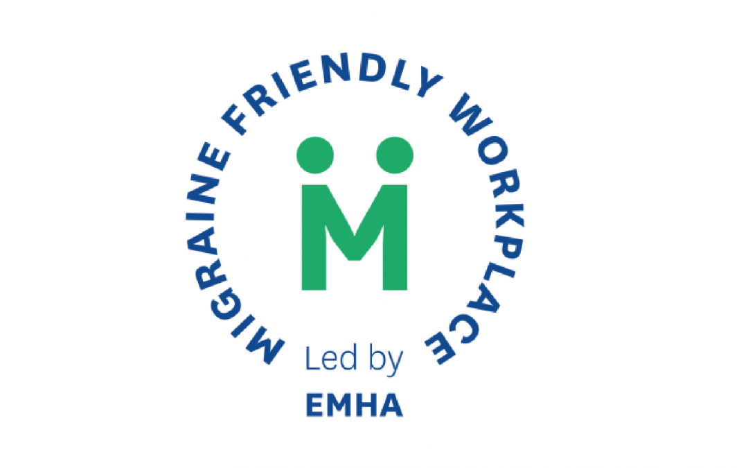 El sello para identificar “empresas amigas de la migraña”