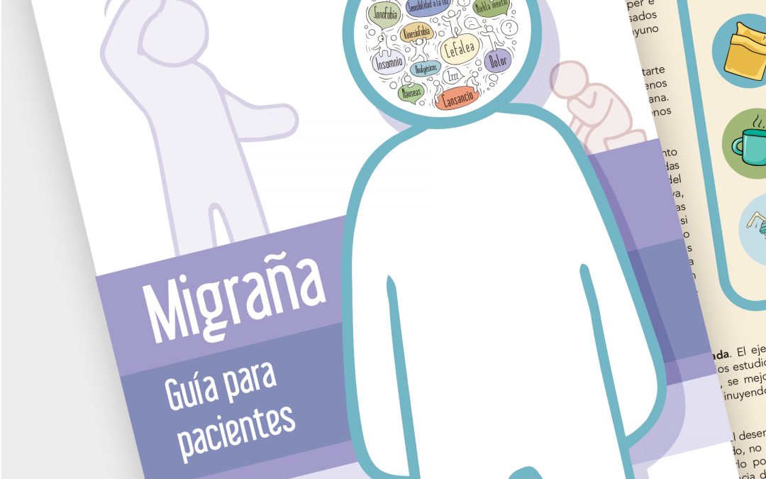 Migraña: Guía para pacientes