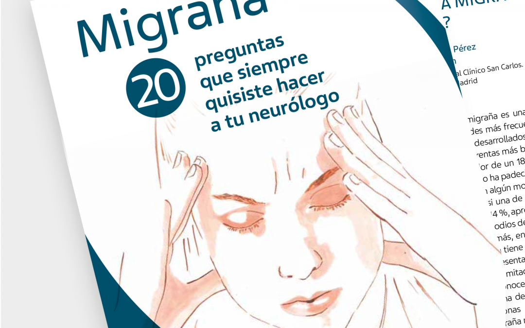 20 preguntas que siempre quisiste hacer a tu neurólogo
