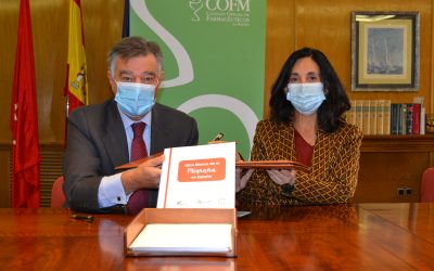 AEMICE y COFM nos unimos para mejorar la vida de las personas con cefalea en España