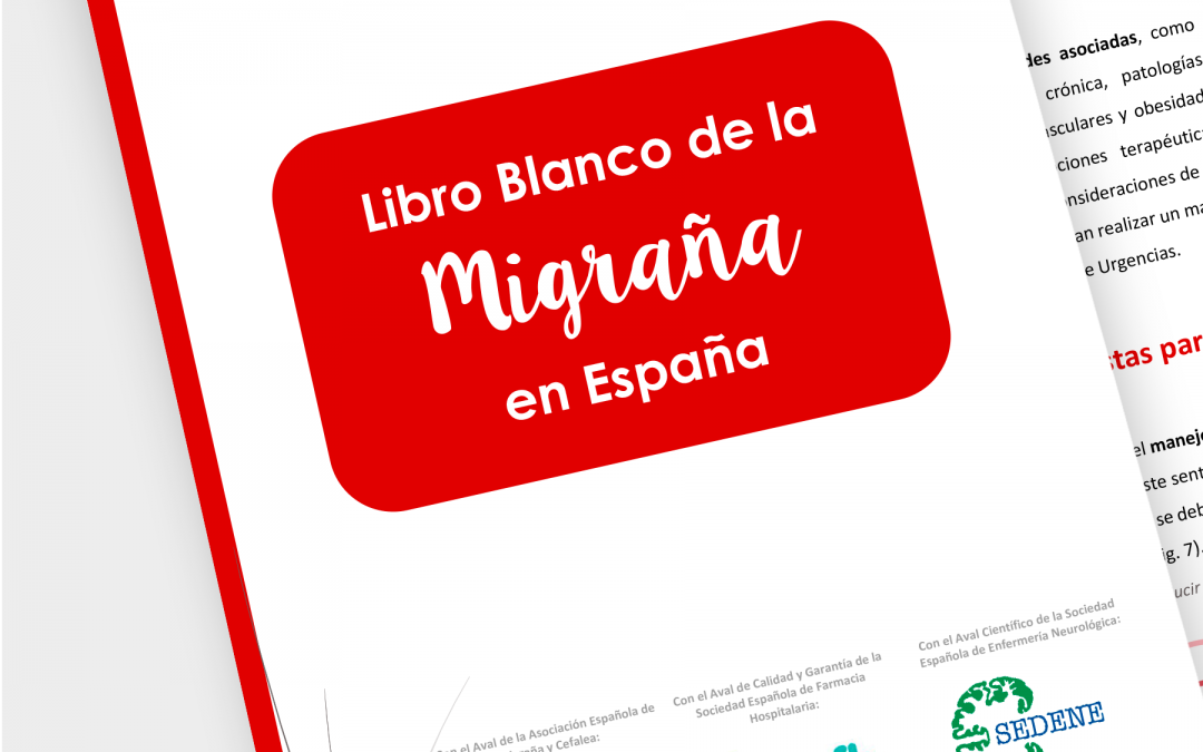 Libro Blanco de la Migraña en España