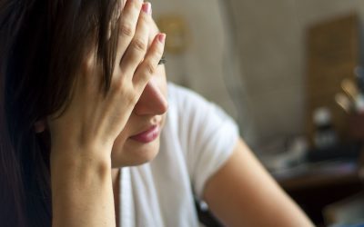 Relación entre la depresión, la ansiedad, la migraña y la obesidad