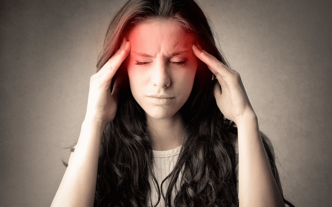 ¿Cómo diferenciar un dolor de cabeza de una migraña?