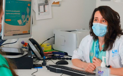 El Hospital Universitario de Torrejón pone en marcha un estudio de rehabilitación cognitiva para la migraña crónica