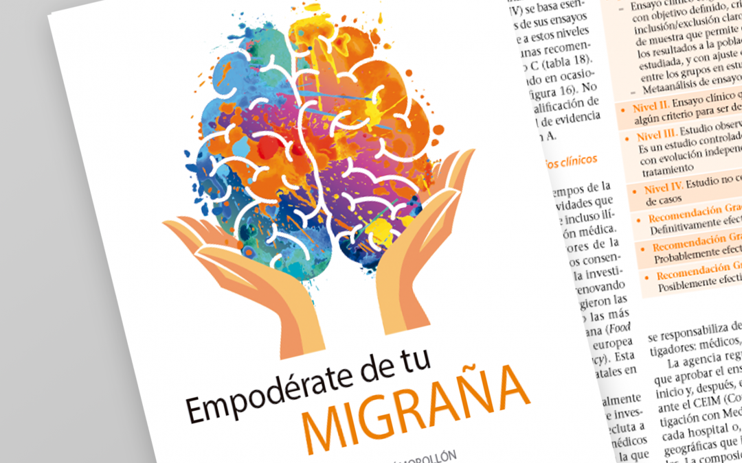 Empodérate de tu MIGRAÑA