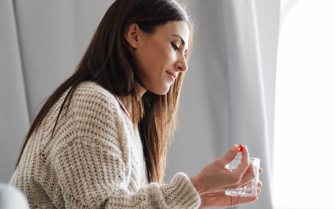 ¿Cuándo debes acudir al médico por un dolor de cabeza?