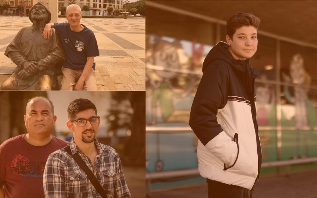 La cefalea en racimos en primera persona