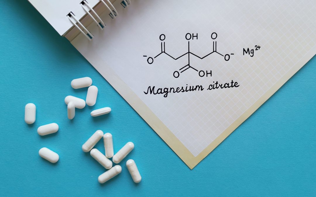 ¿Pueden los suplementos de magnesio ayudar a tratar la migraña?