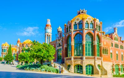 El Hospital Sant Pau crea un nuevo recurso para identificar el aura visual de la migraña