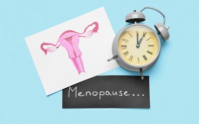 ¿Desaparece la migraña al llegar a la menopausia?