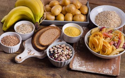 La calidad de los carbohidratos relacionada con dolor de cabeza en mujeres con migraña