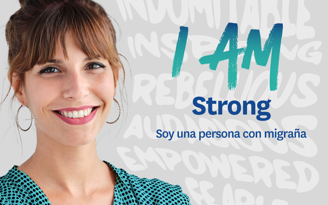 Junio, el mes de la concienciación de la migraña