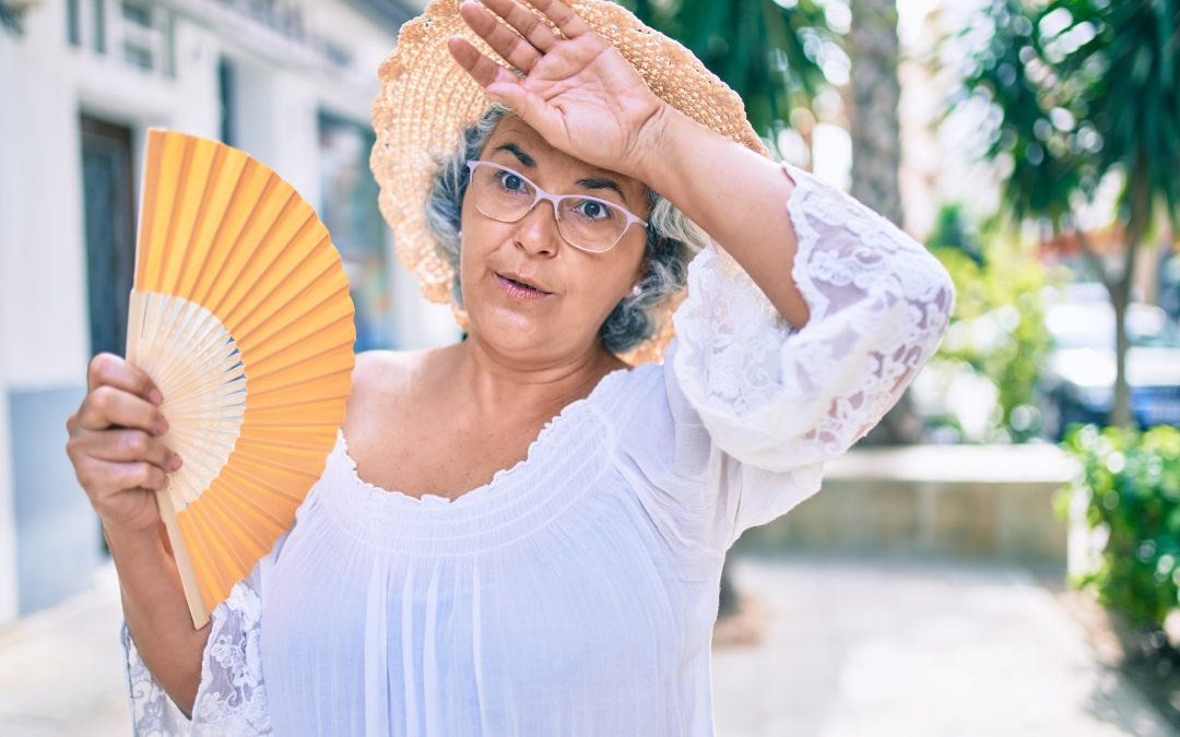 Relación causal entre el cambio climático y las crisis de migraña