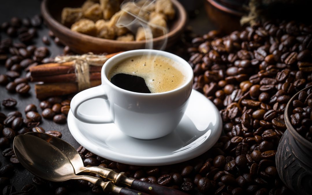 Los efectos de la cafeína en la migraña