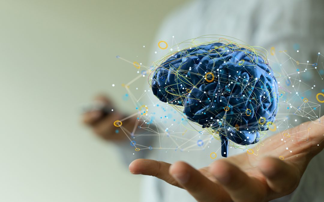 ¿Qué activa el dolor de cabeza tras el aura de la migraña?