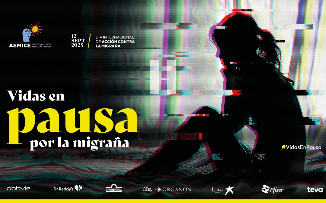 El 70% de las personas con migraña tienen que poner en pausa su actividad diaria cuando sufren una crisis