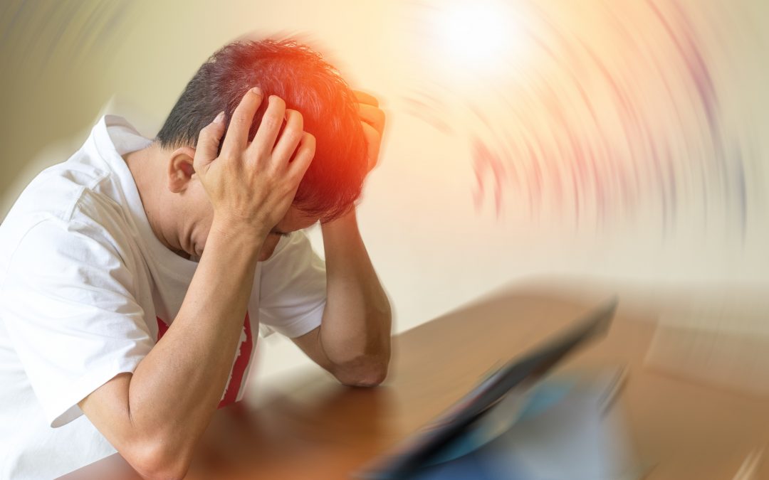 ¿La cefalea en racimos puede afectar a la esperanza de vida?