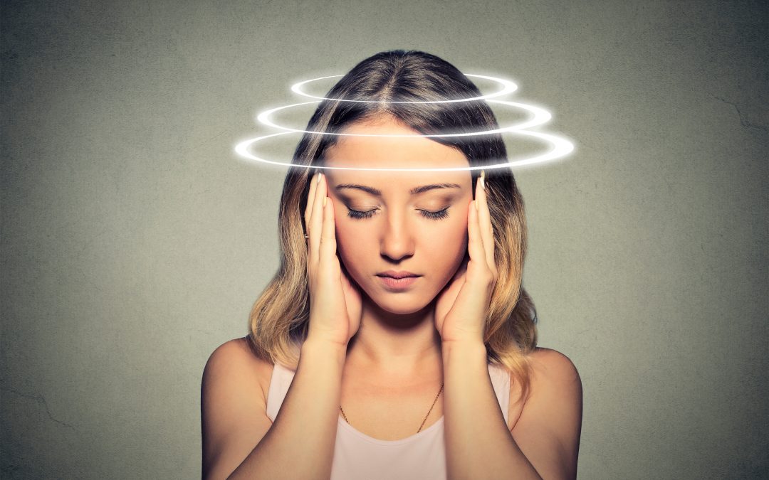 ¿Qué sabemos de la migraña vestibular?