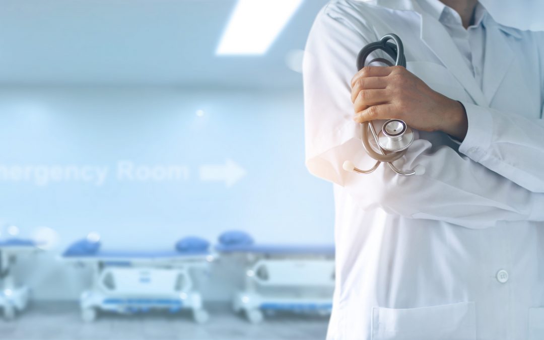 ¿Se atiende bien a las personas con migraña en urgencias?