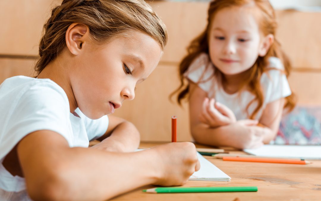 El dibujo como herramienta de diagnóstico en cefaleas en niños