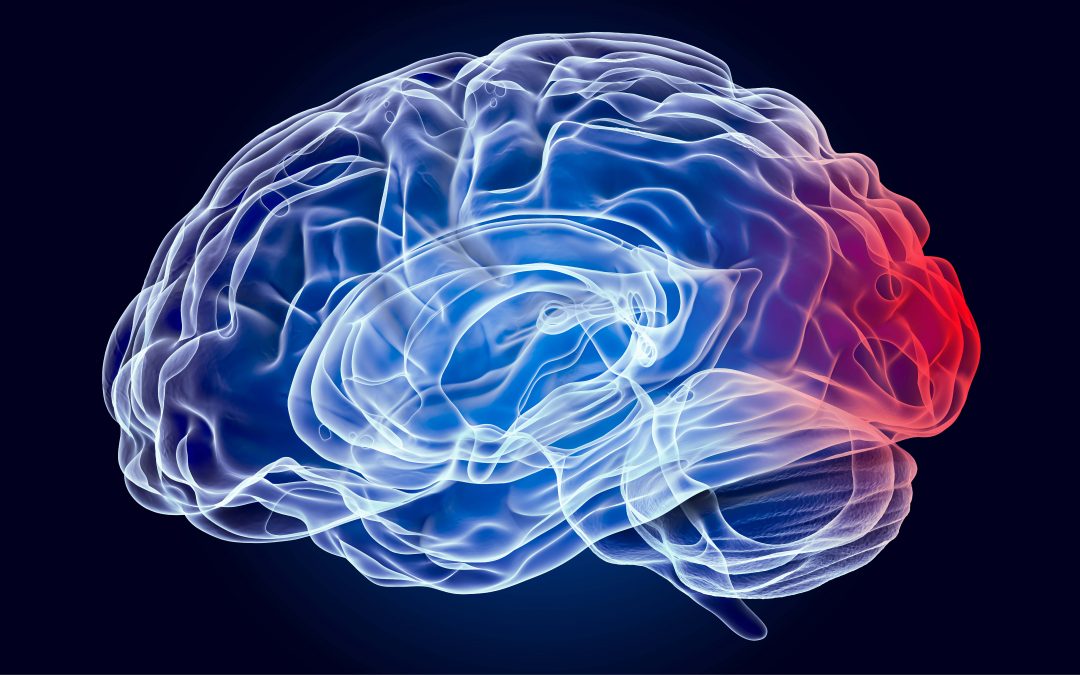 Neuralgia occipital: un dolor poco común
