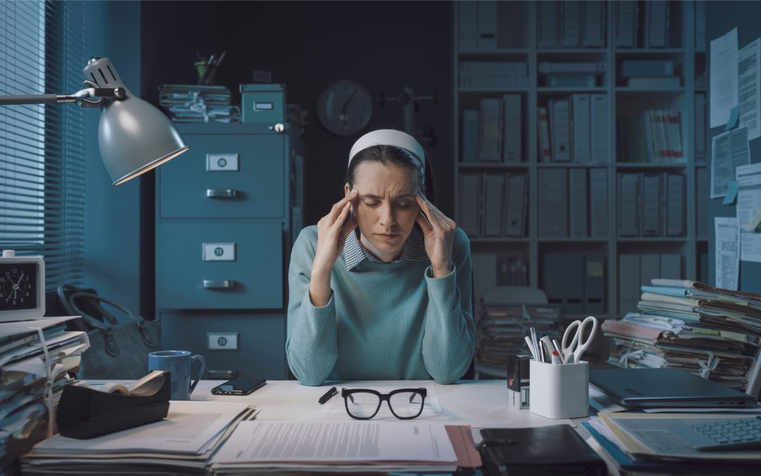 Desencadenantes y estilo de vida en la migraña: un reto pendiente