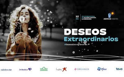 Deseos extraordinarios: cuando lo cotidiano se convierte en un reto para quienes vivimos con migraña