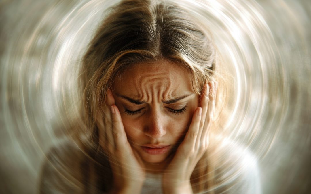 Más allá del dolor: cómo la migraña puede alterar los sentidos y el equilibrio