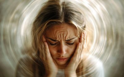 Más allá del dolor: cómo la migraña puede alterar los sentidos y el equilibrio