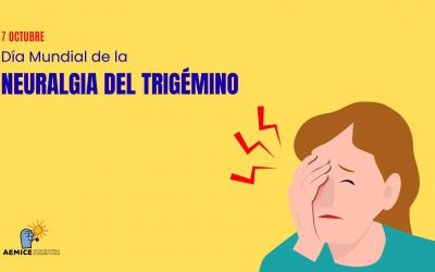 Más de 30.000 personas conviven con Neuralgia del Trigémino en España