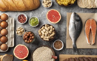 ¿Puede la alimentación influir en el riesgo de migraña? Nuevas evidencias sobre nutrientes clave