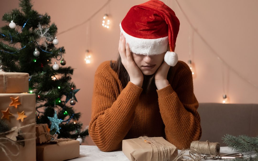 Cómo cuidar tu salud neurológica en Navidad