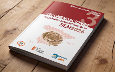 Novedades en el manejo de la migraña según la SEN