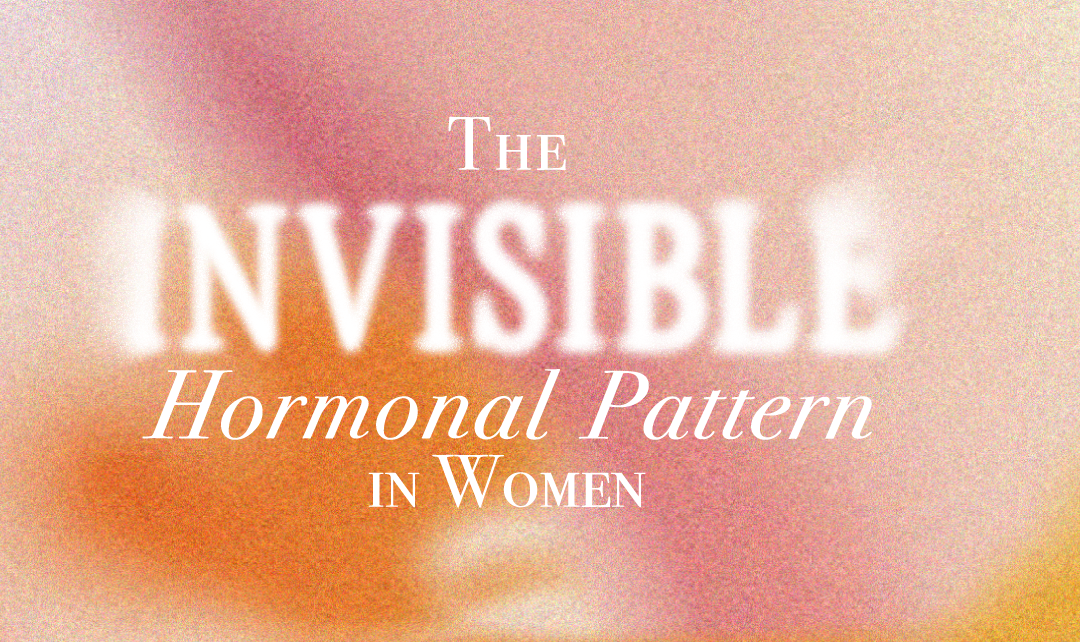 Migraña y hormonas: una realidad que sigue siendo invisible